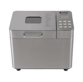 21912188 (BM8205) 25in1 Automatic program menu breadmaker 550W Fully automatic toaster 2.8 inch LED gluten free toaster 2 LB American bread Itali (21912188: 21912188)